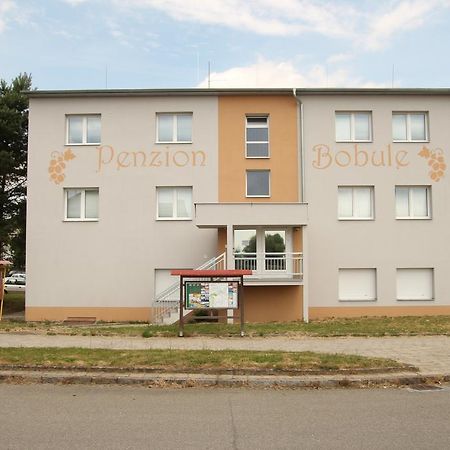 Penzion Bobule Stare Mesto  외부 사진