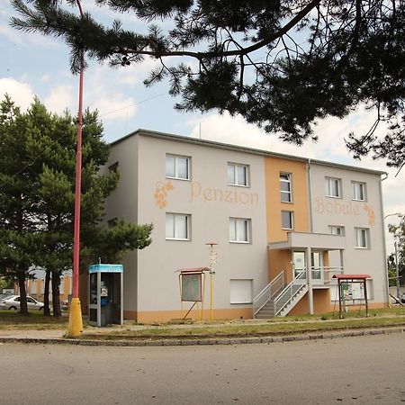 Penzion Bobule Stare Mesto  외부 사진