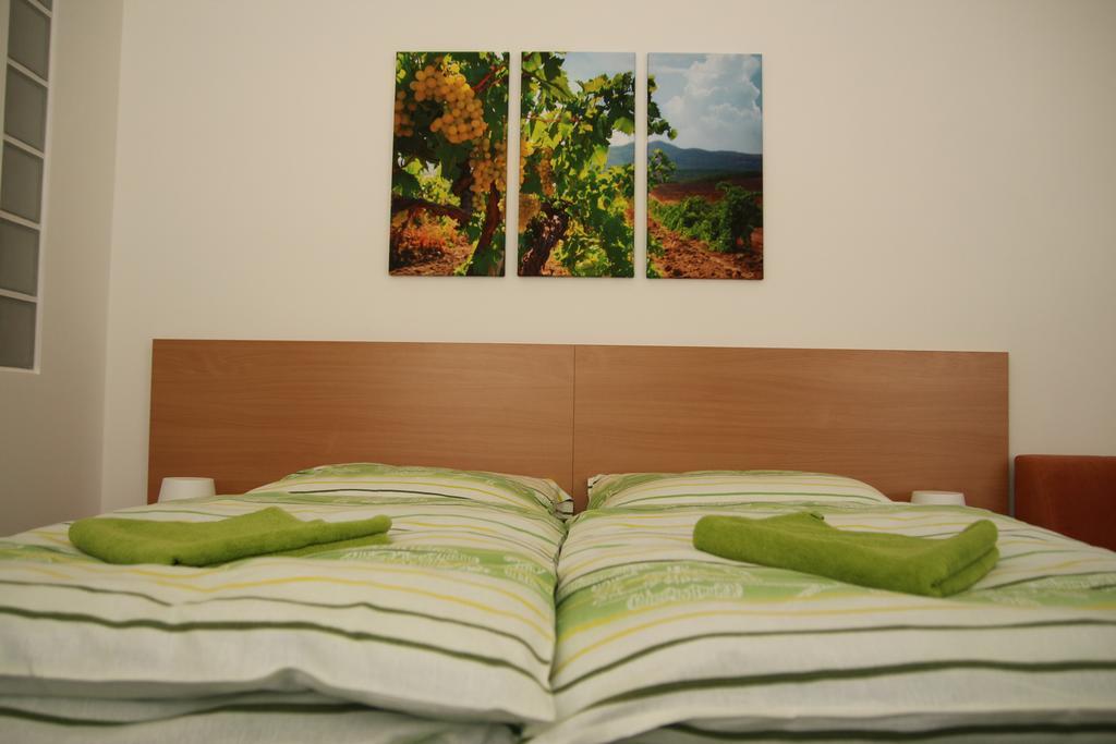 Penzion Bobule Stare Mesto  객실 사진